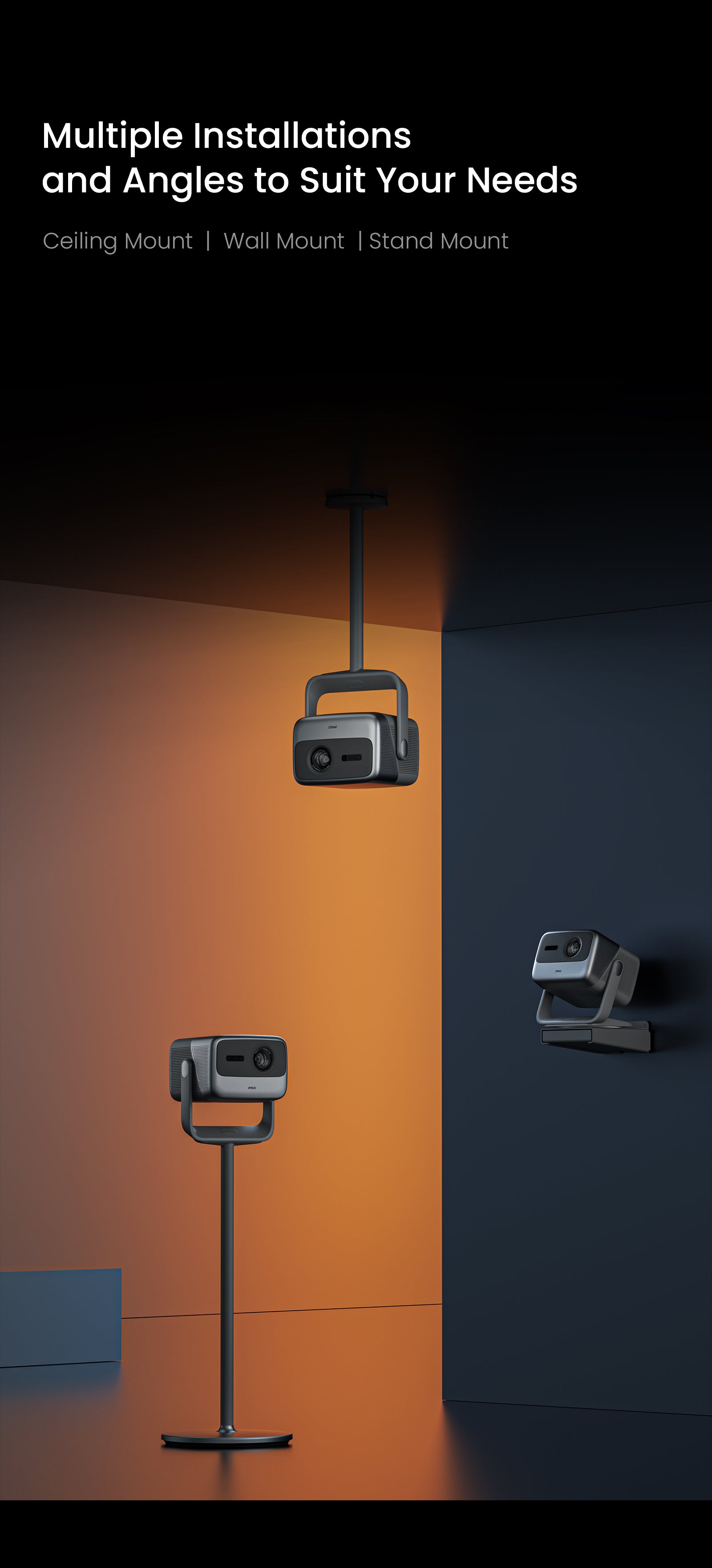Product Detail N1 Pro – JMGO Online