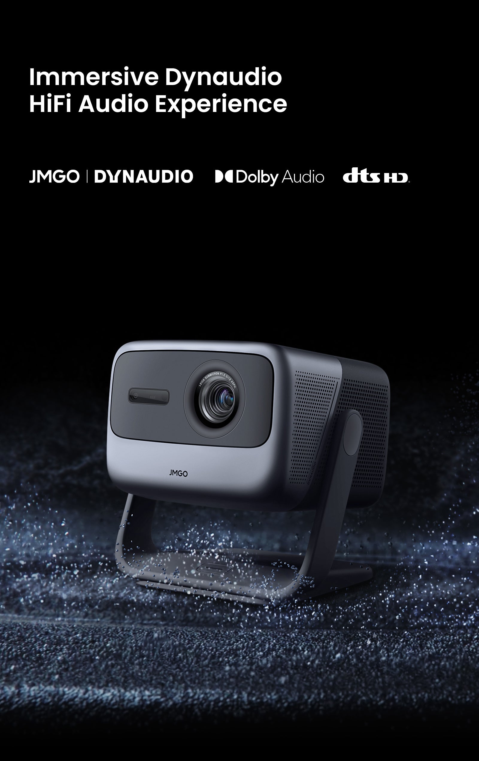 JMGO N1 Pro – JMGO Online
