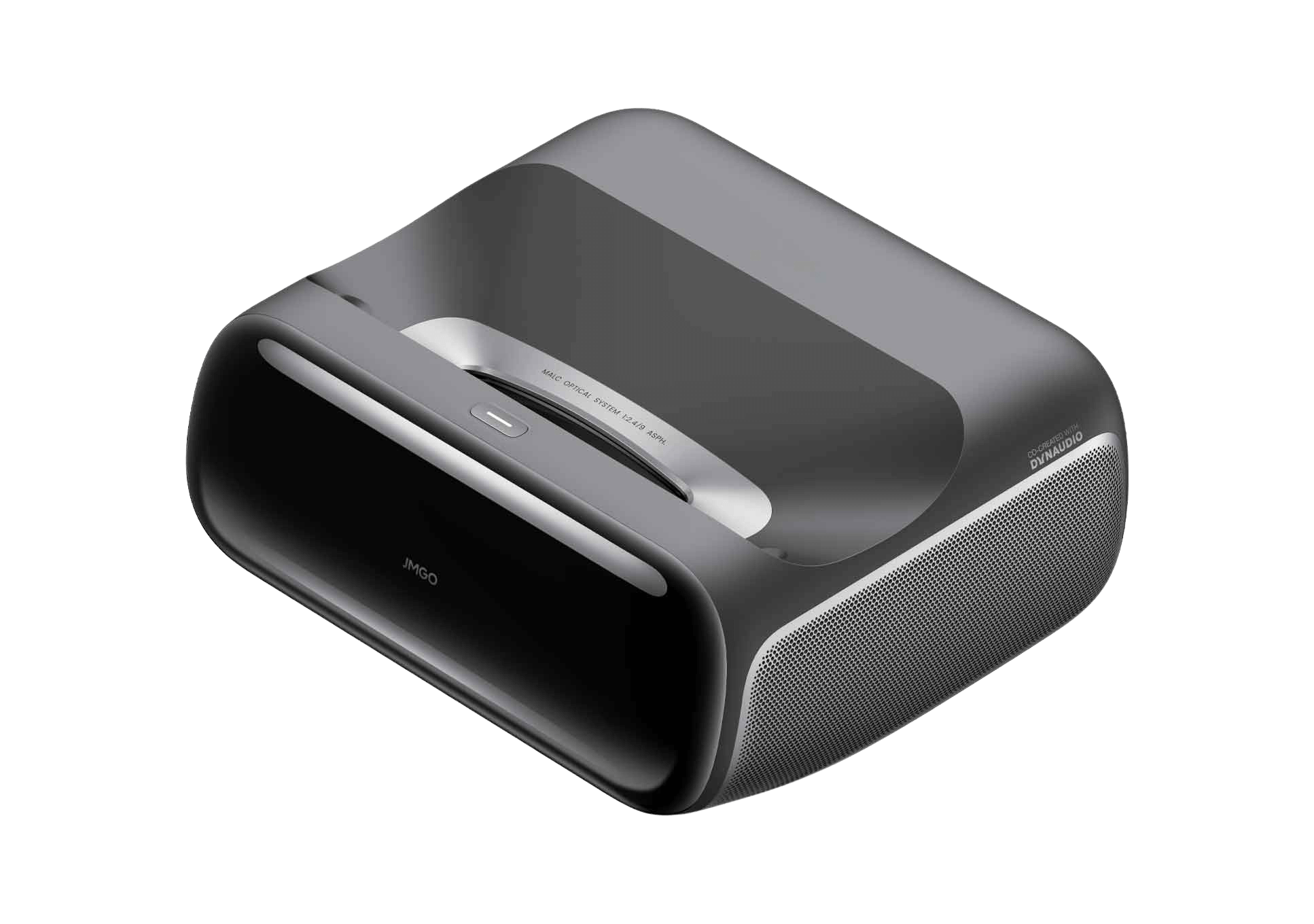 JMGO O2S Ultra 4K Triple Laser Ultra Short Throw Projector 3600 JMGO O2S Ultra 4K Triple Laser Ultra Short Throw Projector 3600