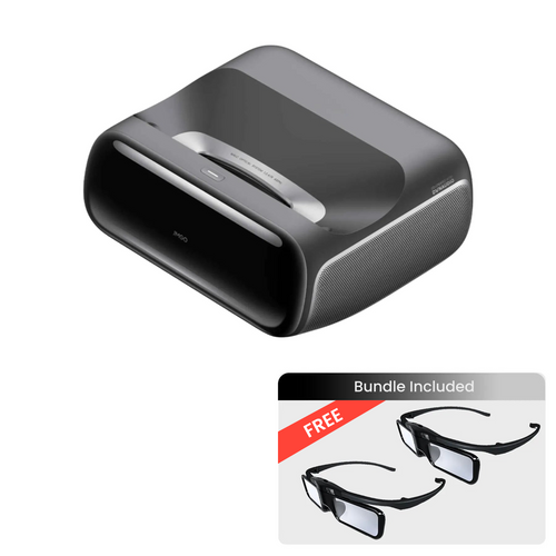 O2S Ultra + Free 3D Glasses*2