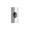 Top view of the PicoPlay outdoor projector
