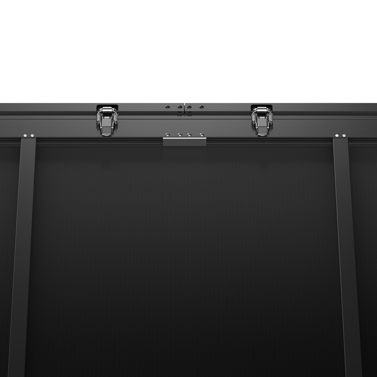 JMGO 120" Fresnel Ambient Light Rejecting Screen