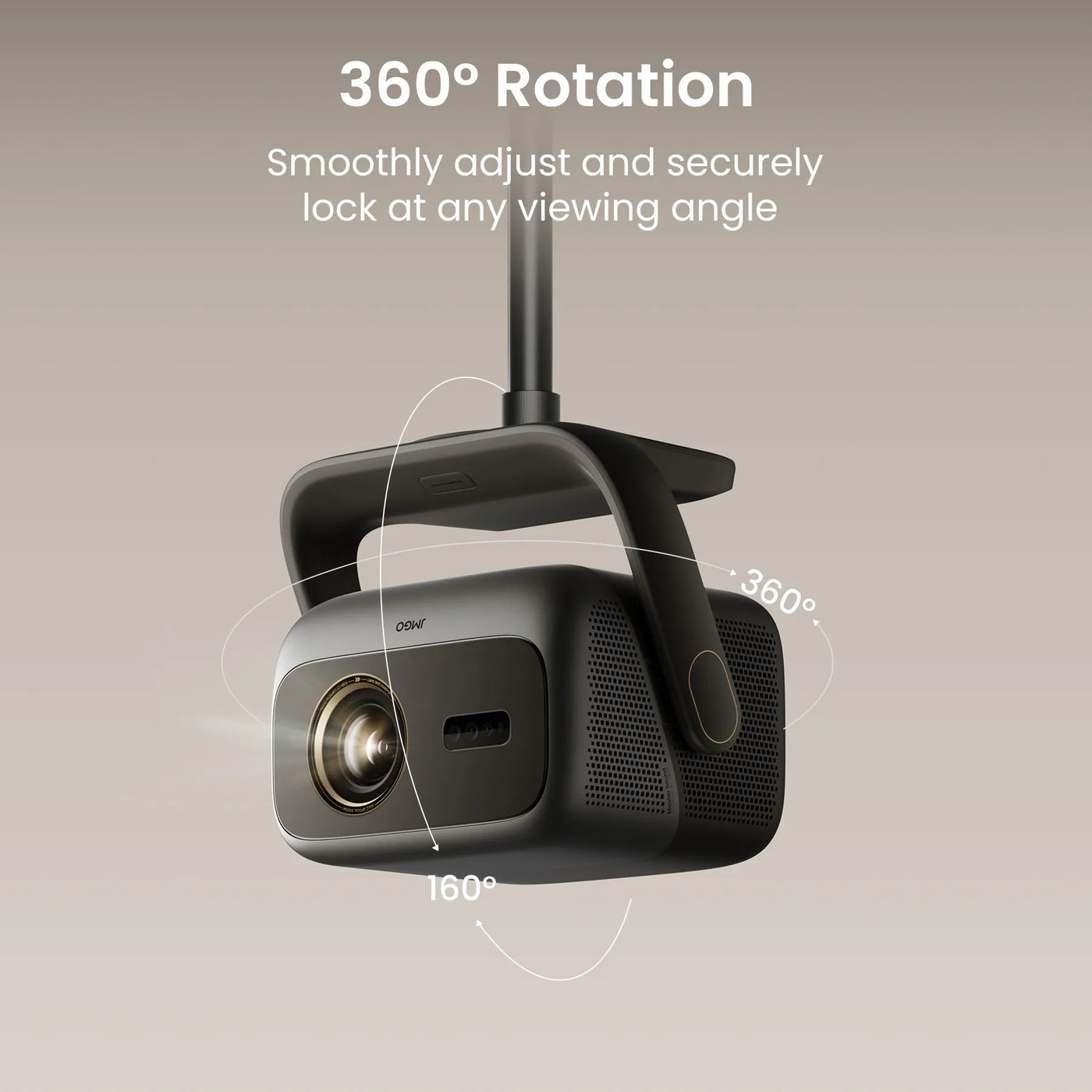 JMGO Ceiling Mount for N3 Ultimate