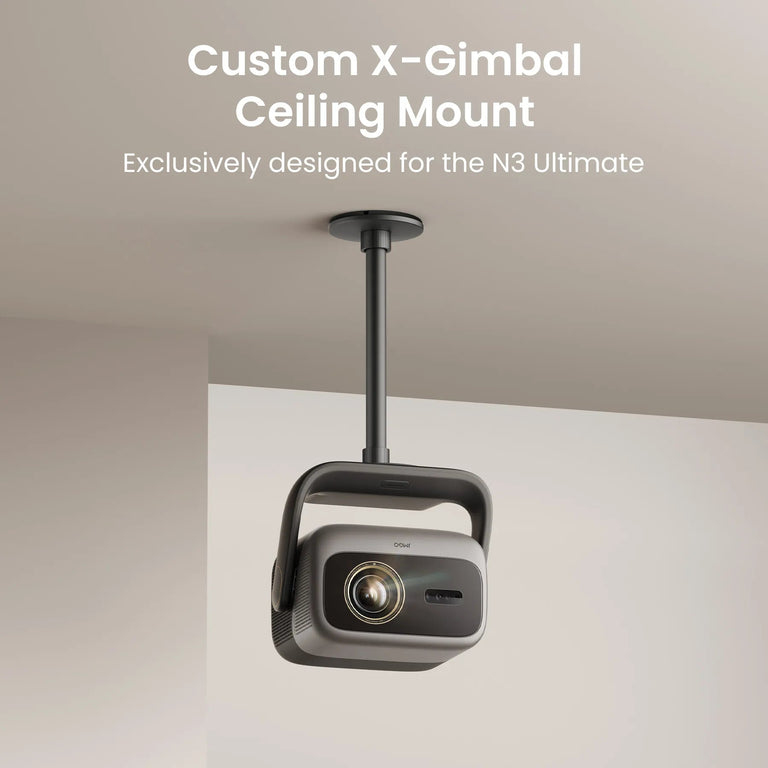 JMGO Ceiling Mount for N3 Ultimate