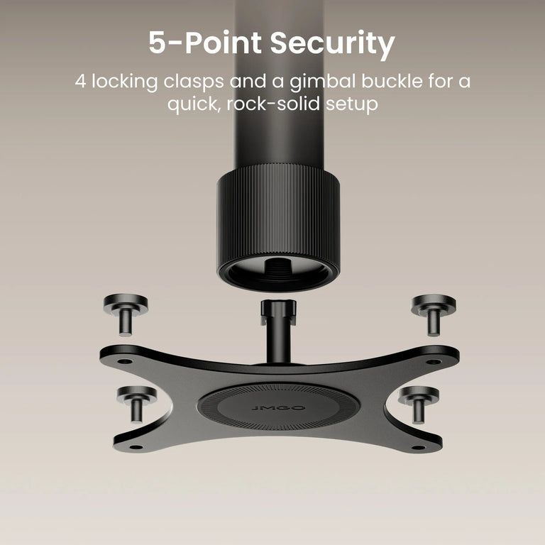 JMGO Ceiling Mount for N3 Ultimate