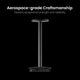 JMGO Ceiling mount aerospace grade craftsmanship
