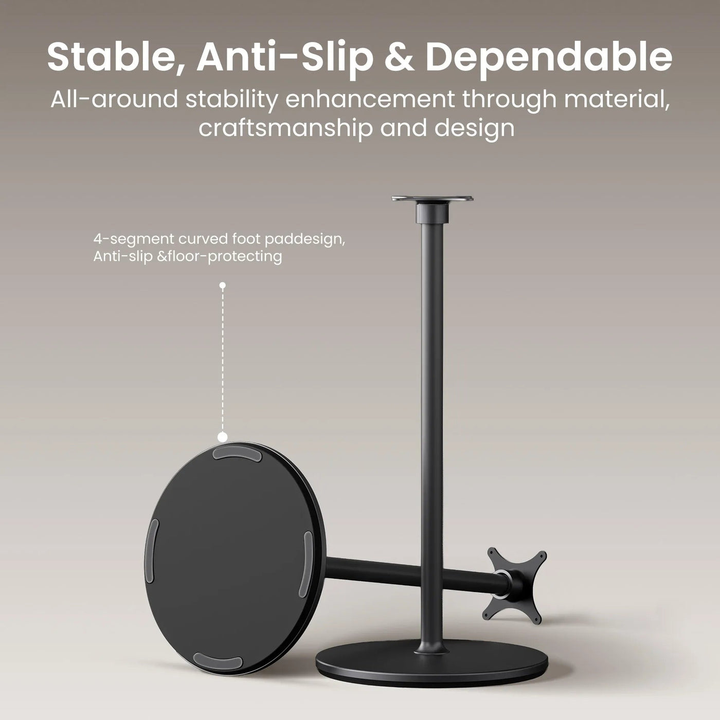 JMGO Floor Stand for N3 Ultimate