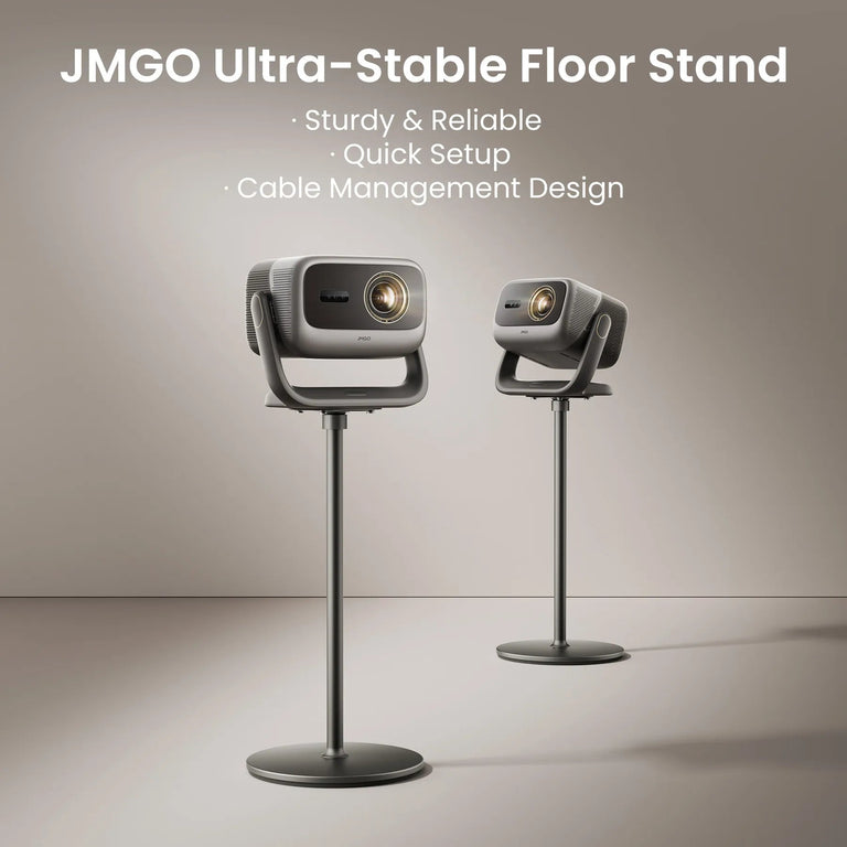 JMGO Floor Stand for N3 Ultimate