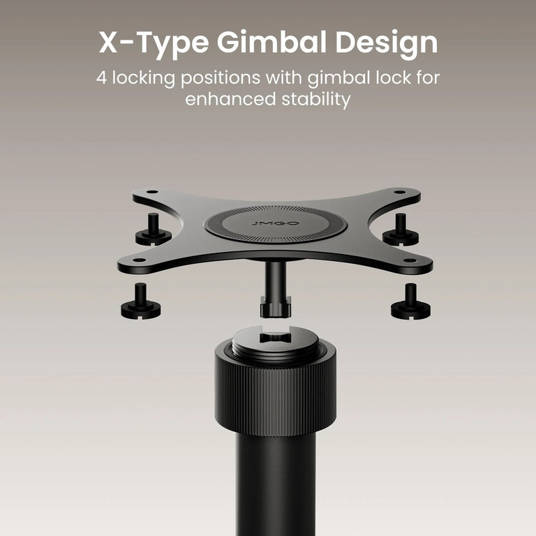JMGO Floor Stand for N3 Ultimate