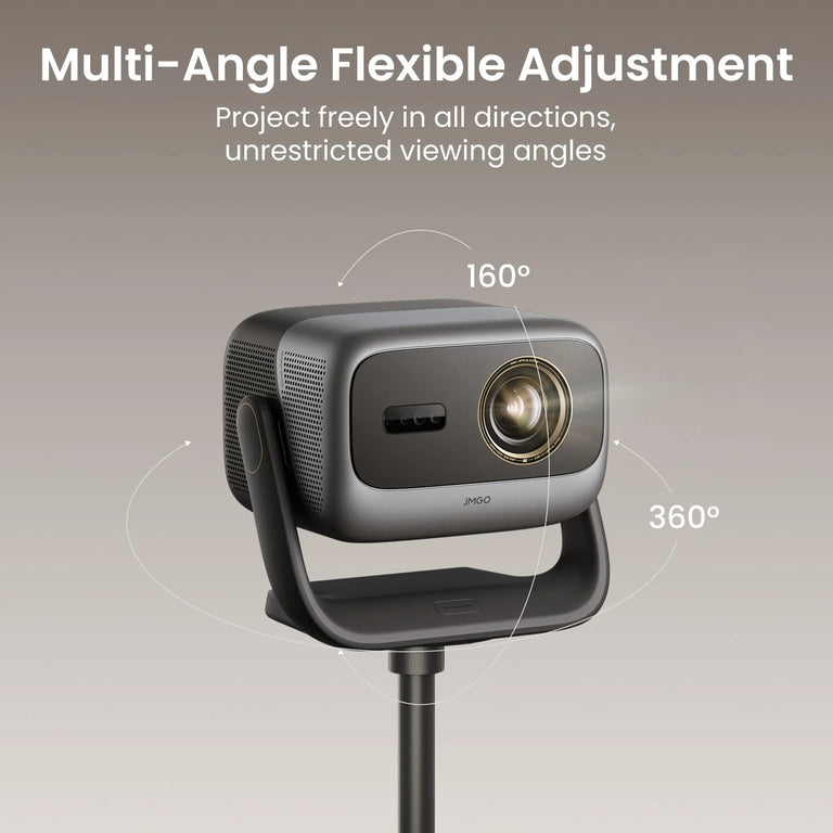 JMGO Floor Stand for N3 Ultimate