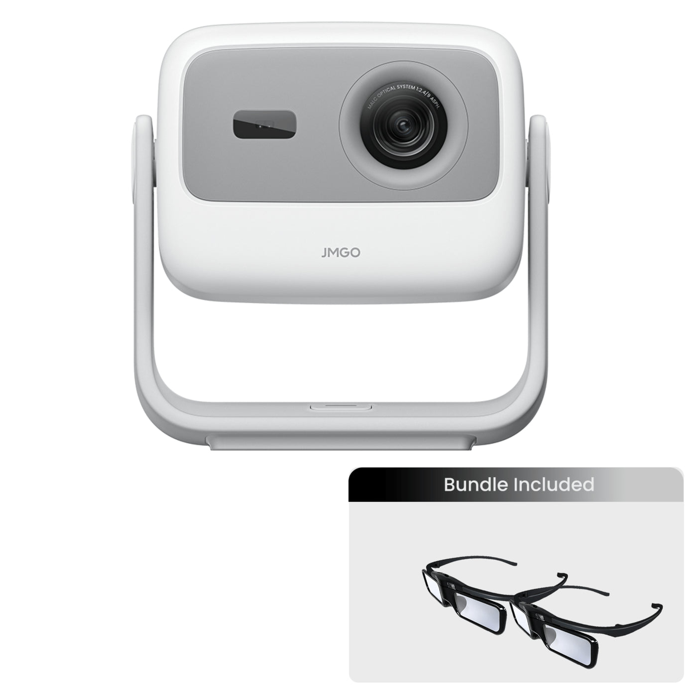 JMGO Online | JMGO N1 Mini Projector | 750 ISO & 1080P JMGO Online | JMGO N1 Mini Projector | 750 ISO & 1080P