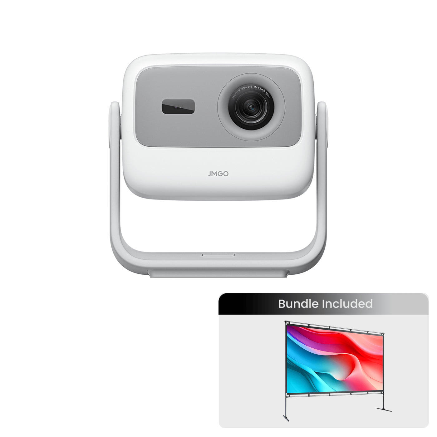 JMGO Online | JMGO N1 Mini Projector | 750 ISO & 1080P JMGO Online | JMGO N1 Mini Projector | 750 ISO & 1080P