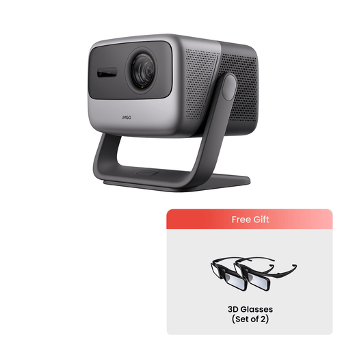 N1 Pro FREE 3D Glasses Bundle