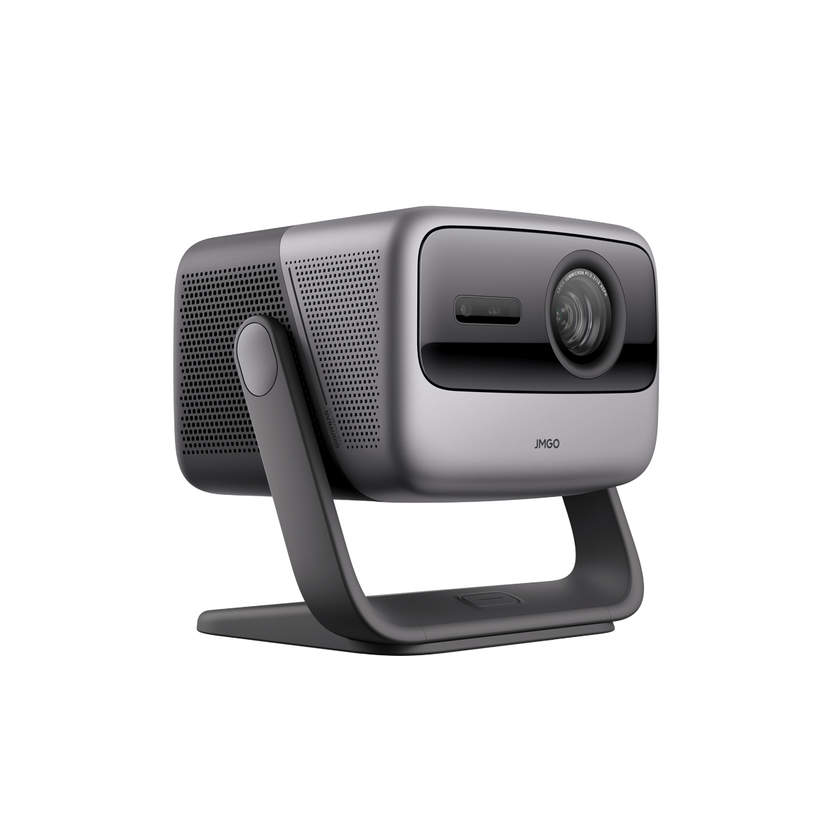 JMGO N1 Ultra Home Theater Projector Left View