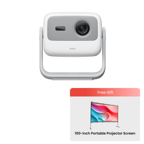 N1S FREE 100'' Portable Screen Bundle