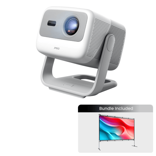 N1S 4K 100'' Screen Bundle