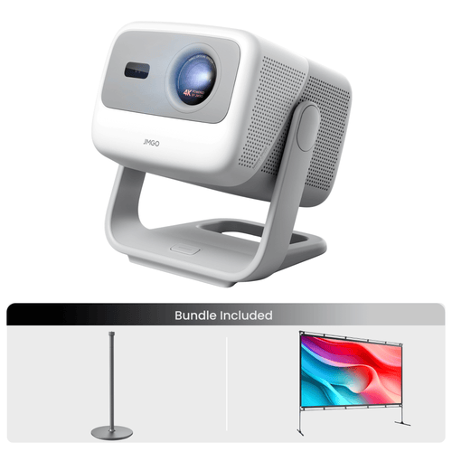 N1S 4K Outdoor Bundle