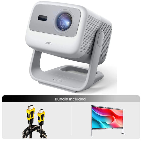 N1S 4K 100'' Screen Bundle