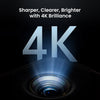 jmgo n1s 4k projector 4K Display 