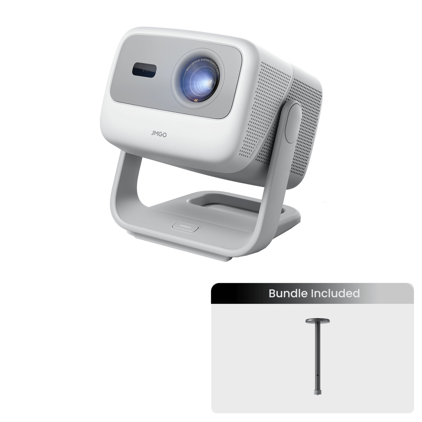 JMGO Online | JMGO N1S 4K JMGO Online | JMGO N1S 4K