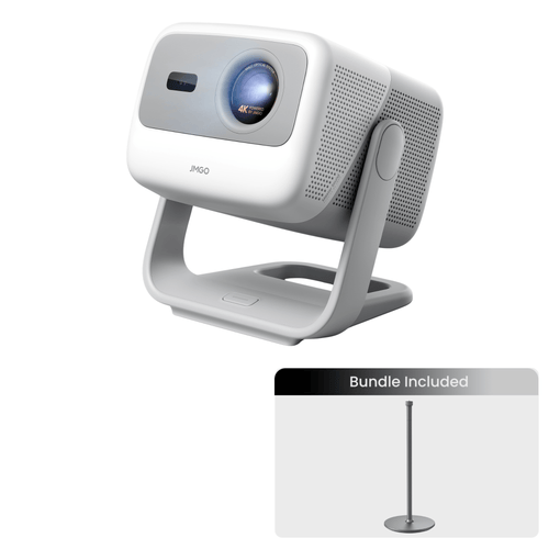 N1S 4K Floor Stand Bundle