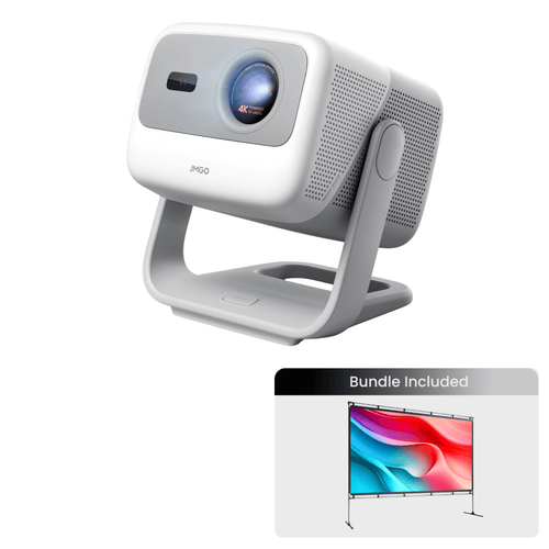 N1S 4K 100'' Screen Bundle