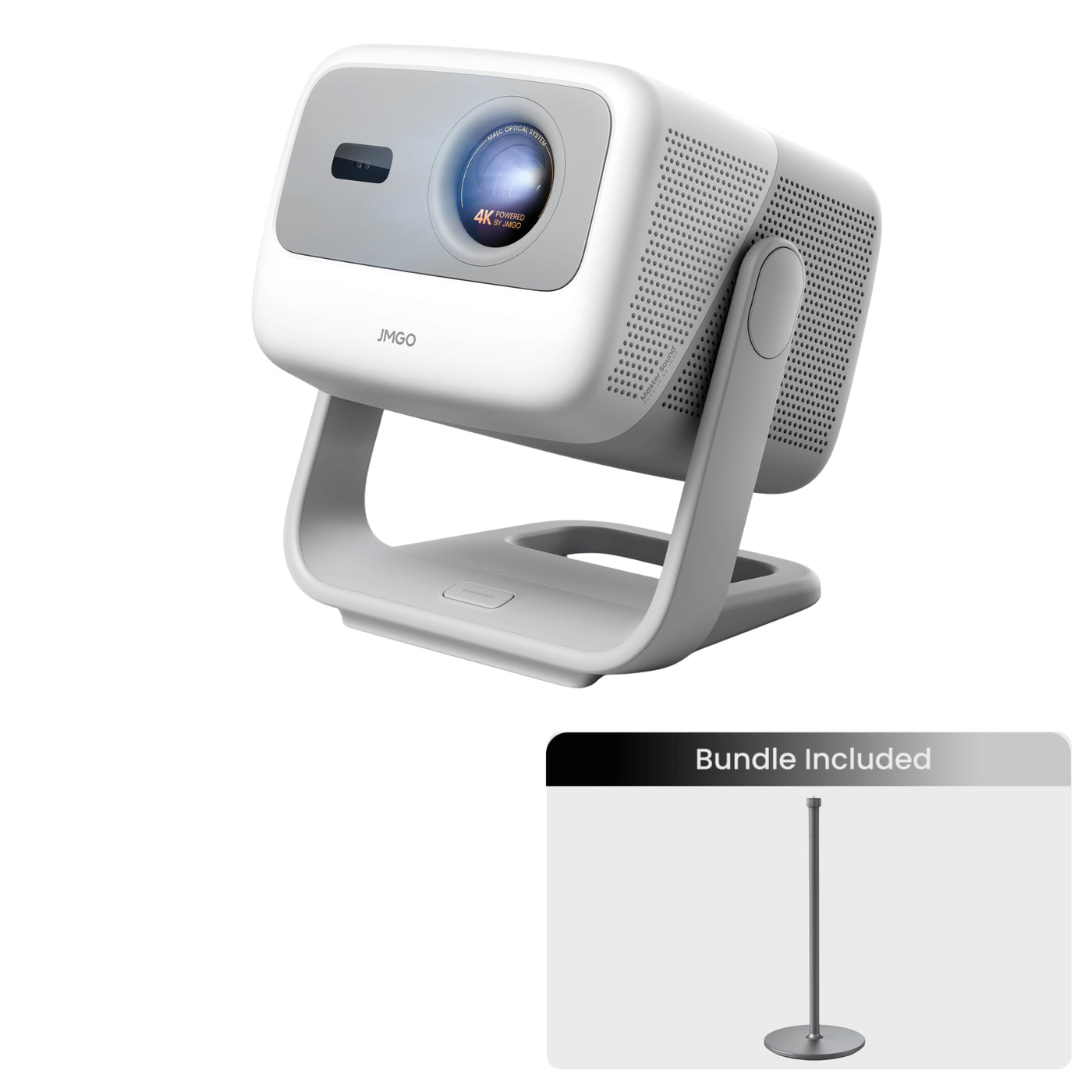 JMGO Online | JMGO N1S 4K