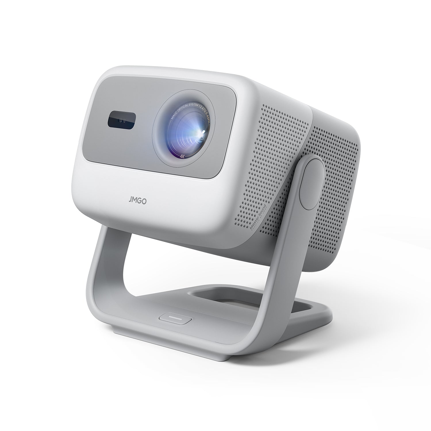 JMGO N1S 4K – JMGO Online