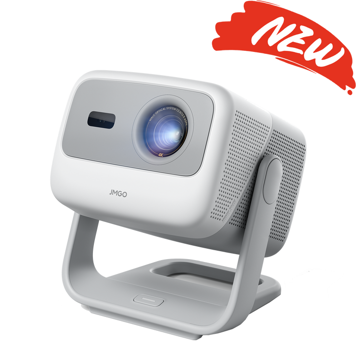 JMGO N1S 4K Mini Projector New Product