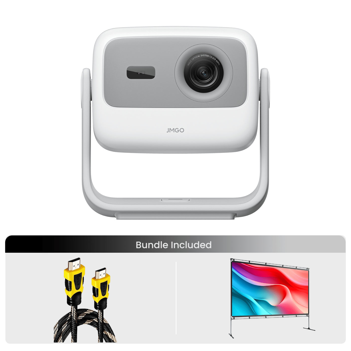 JMGO Online | JMGO N1S