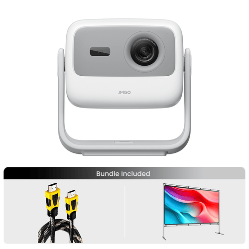 N1S 100'' Portable Screen Bundle