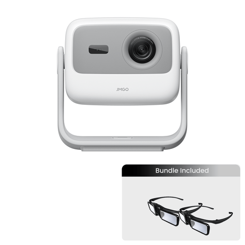 N1S 3D Glasses Bundle