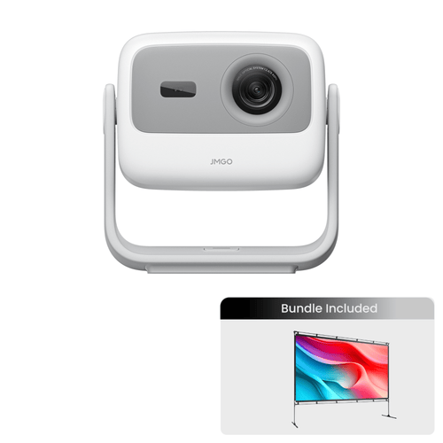 N1S 100'' Portable Screen Bundle