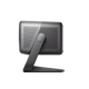 JMGO N1S Pro 4K Gimbal Projector side view
