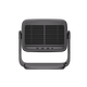 JMGO N1S Pro 4K Gimbal Projector back view