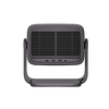 JMGO N1S Infinity 4k Projector back view