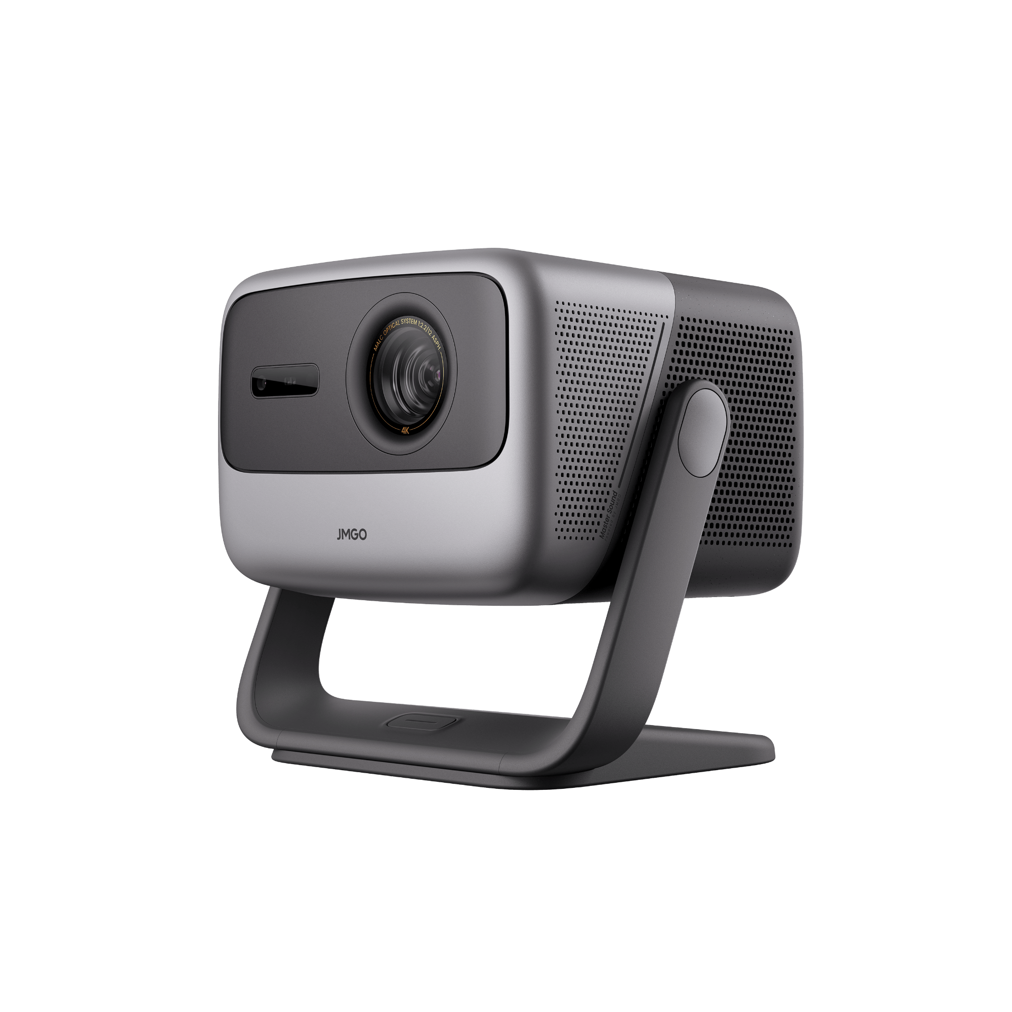 JMGO N1S Pro 4K Gimbal Projector Right view