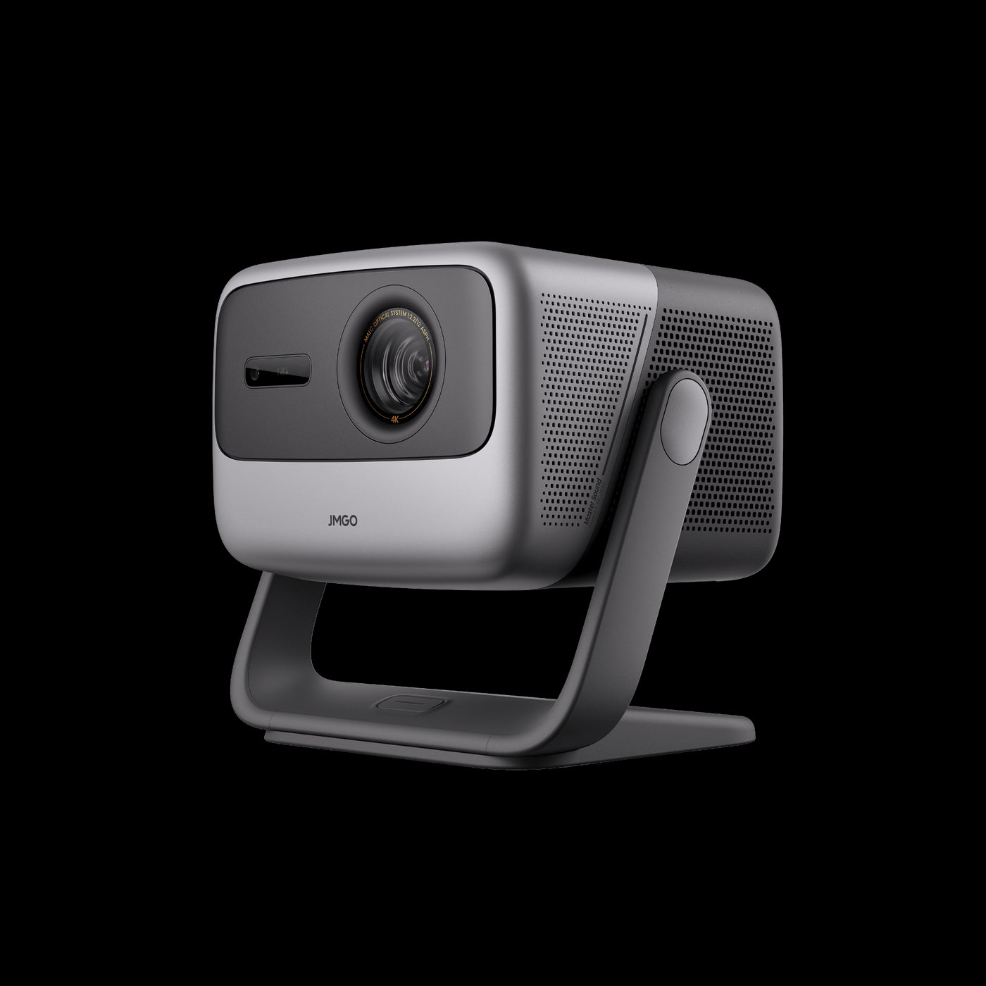 JMGO N1S Pro 4K Gimbal Projector Right view