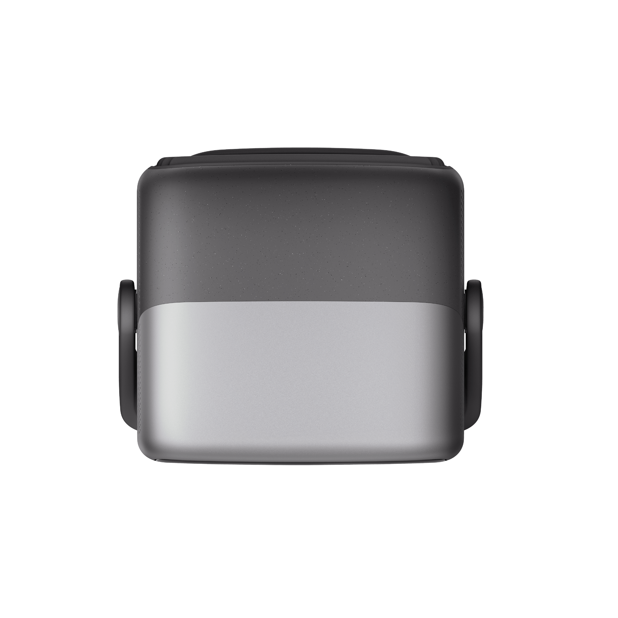 JMGO N1S Pro 4K Gimbal Projector top view