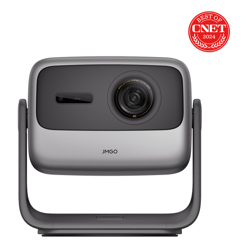 JMGO N1S PRO 4K home theater Projector with best of 2024 CNET award
