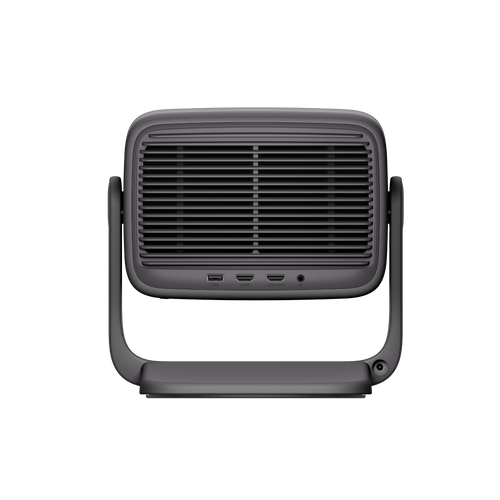 JMGO N1S PRO 4K PROJECTOR BACK VIEW