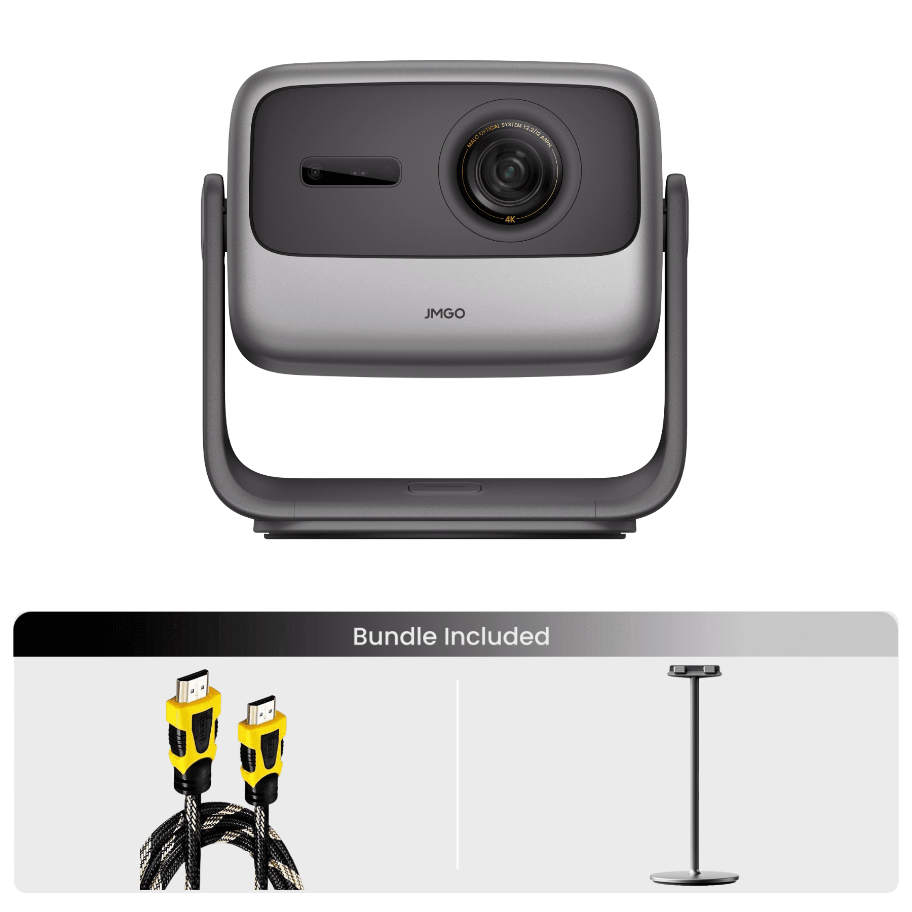 JMGO N1S Pro 4K
