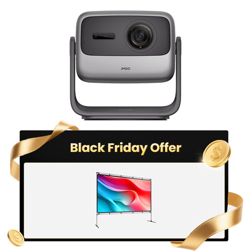 N1S Pro 100'' Screen Bundle