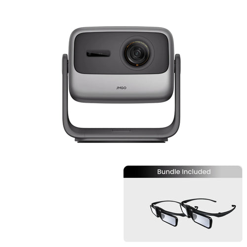 N1S Pro 3D Glasses Bundle