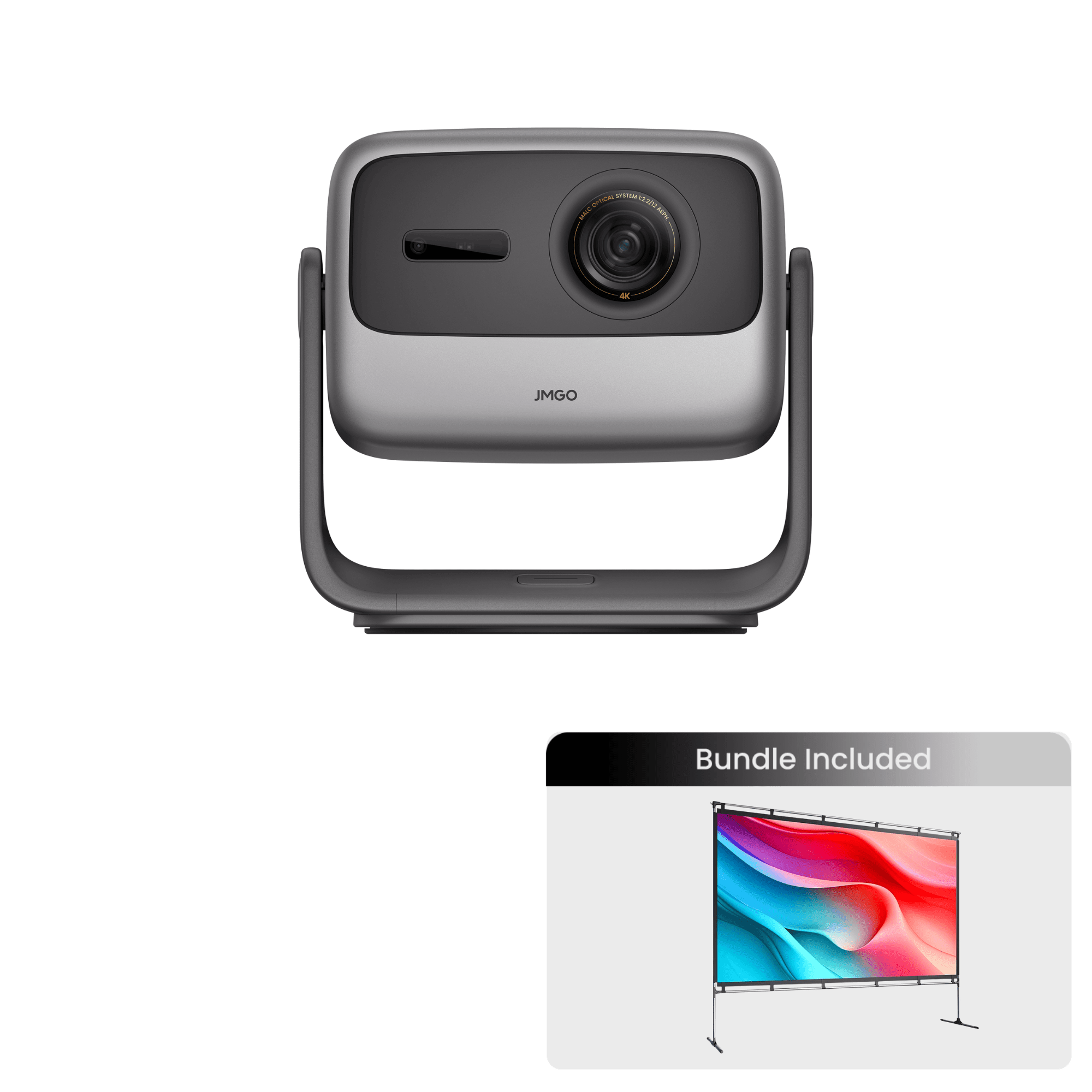 JMGO N1S Pro 4K