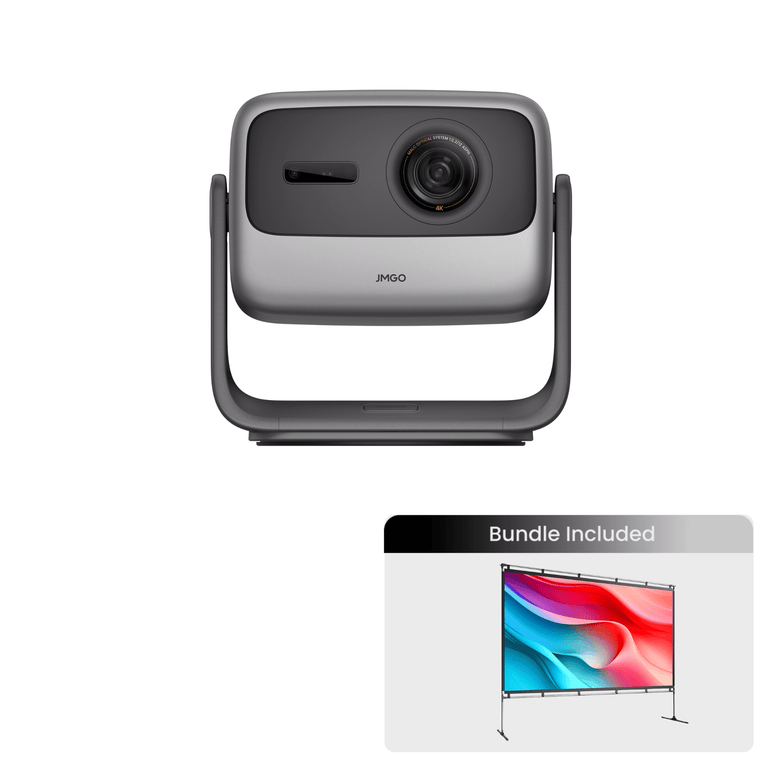 JMGO N1S Pro 4K