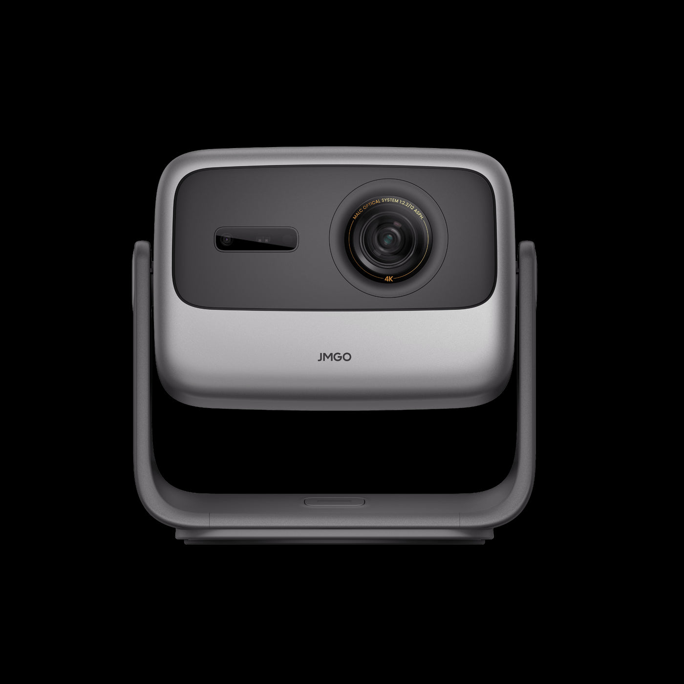 JMGO N1S PRO 4K HOME THEATER PROJECTOR FRONT VIEW