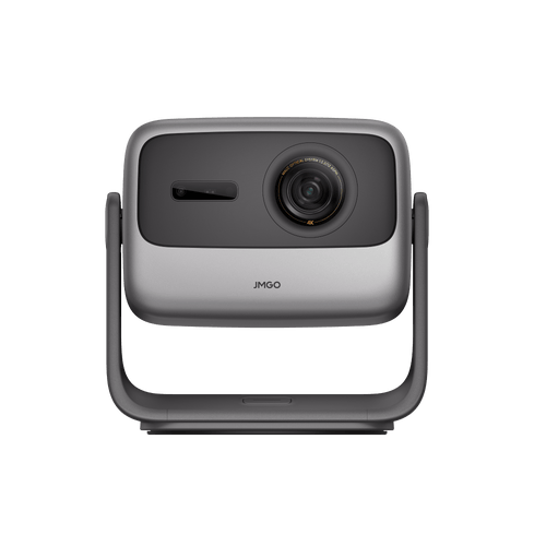 JMGO N1S PRO 4K HOME THEATER PROJECTOR FRONT VIEW