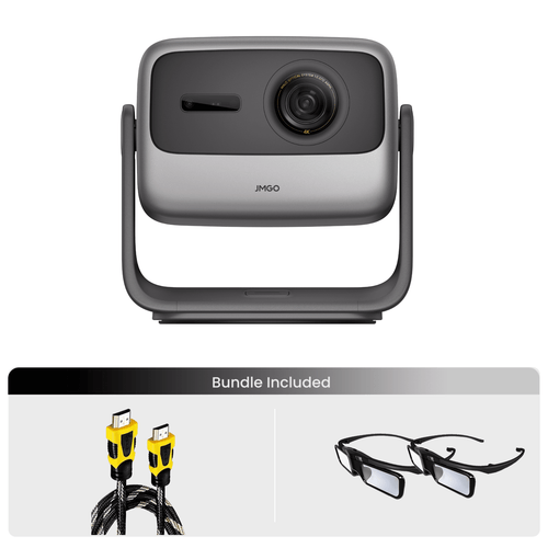 N1S Pro 3D Glasses Bundle