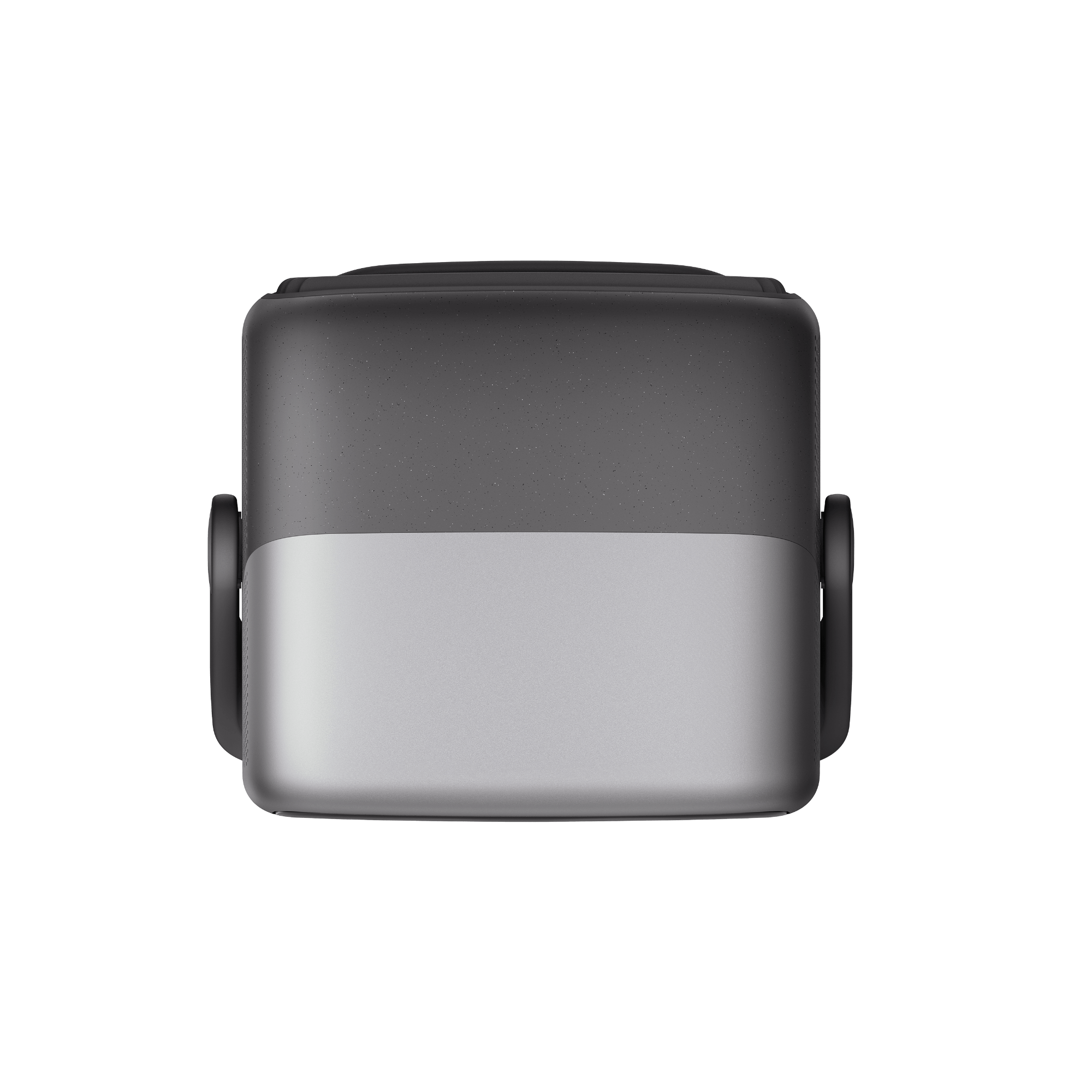 JMGO N1S PRO 4K HOME THEATER PROJECTOR TOP VIEW